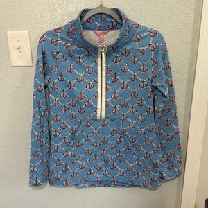 Lilly Pulitzer Pullover Size Small